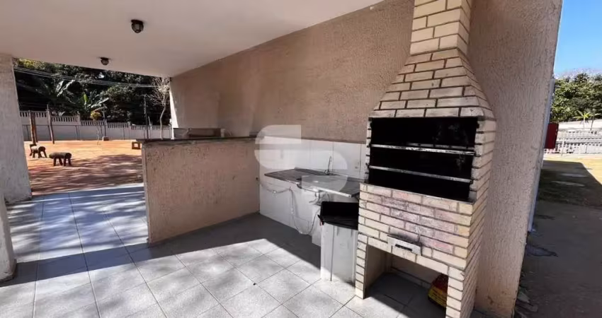Apartamento com 2 quartos à venda na Rua Dirceu Duarte Braga, 377, Trevo, Belo Horizonte
