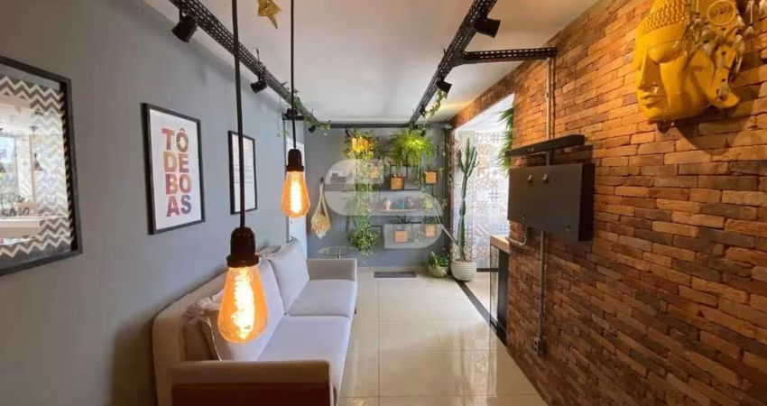 Apartamento com 2 quartos à venda na Rua José Ribeiro Filho, 1, Ouro Preto, Belo Horizonte