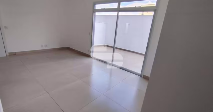 Apartamento com 3 quartos à venda na Doutor Alberto Cavalcanti, 120, Padre Eustáquio, Belo Horizonte
