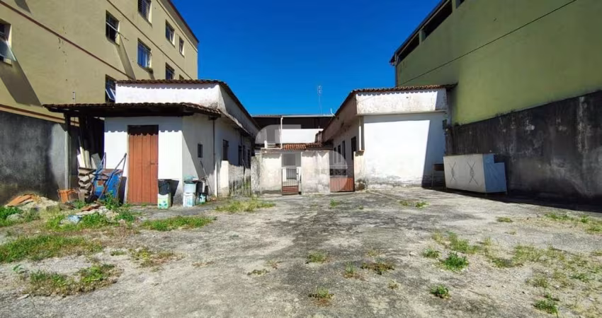 Terreno à venda na Avenida Amintas Jaques de Morais, 1918, Coqueiros, Belo Horizonte