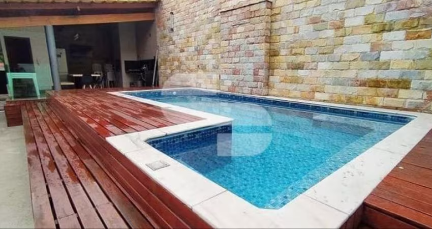 Casa com 4 quartos à venda na Rua Julita Nogueira Soares, 1, Santa Terezinha, Belo Horizonte