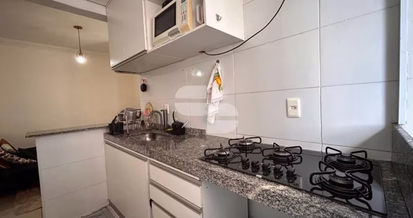 Apartamento com 2 quartos à venda na Rua Leopoldo Campos Nunes, 522, Manacás, Belo Horizonte