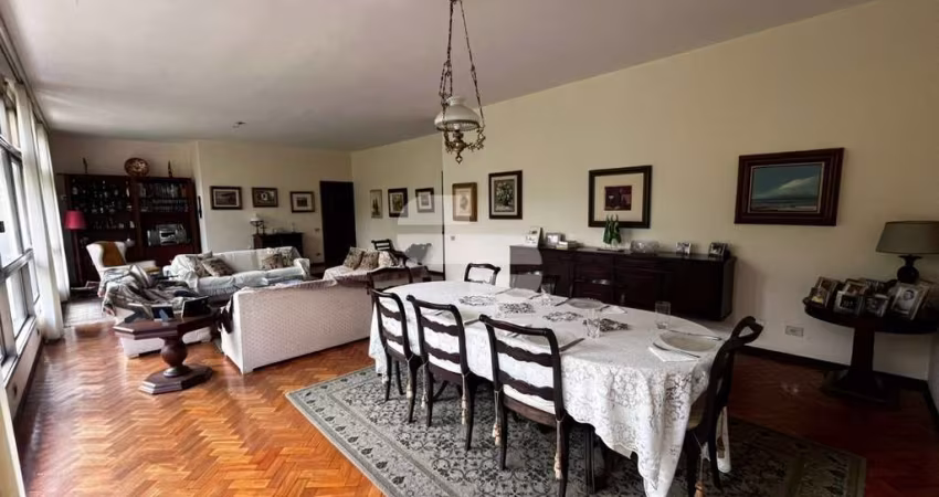 Apartamento com 4 quartos à venda na Rua Fonte da Saudade, 149, Lagoa, Rio de Janeiro