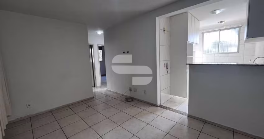 Apartamento com 3 quartos para alugar na Rua Projeto Fred, 001, Arpoador, Contagem