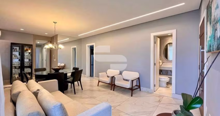 Apartamento com 3 quartos à venda na Rua João Arantes, 01, Cidade Nova, Belo Horizonte
