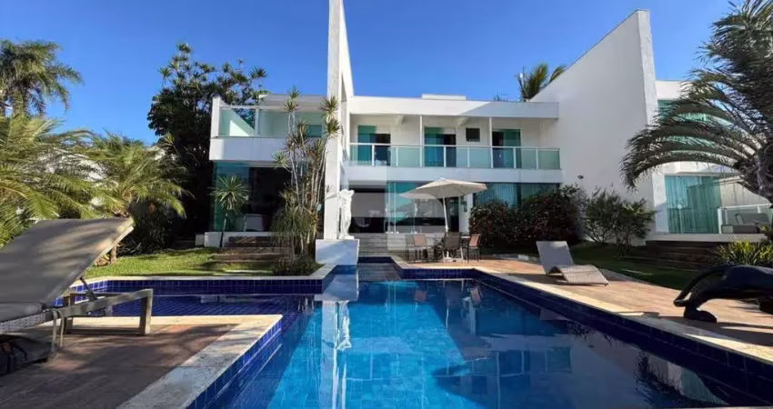 Casa com 4 quartos à venda na Antônio Francisco Lisboa, 001, Bandeirantes (Pampulha), Belo Horizonte