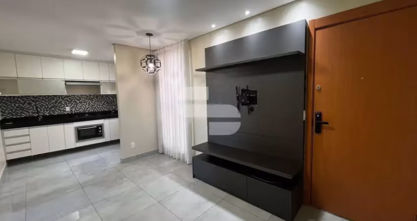 Apartamento com 2 quartos para alugar na Doutor Paulo Ribeiro Nunes, 001, Bairro Empresarial do Mandu, Contagem
