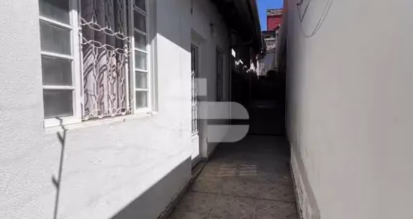 Casa com 2 quartos para alugar na Coronel Francisco Antônio Pereira, 001, Ressaca, Contagem