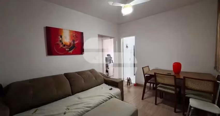 Apartamento com 2 quartos à venda na Dona Virgínia Murta, 1, Padre Eustáquio, Belo Horizonte