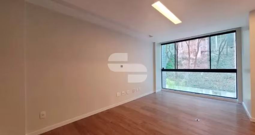 Apartamento com 2 quartos à venda na Rua Patagônia, 1, Sion, Belo Horizonte