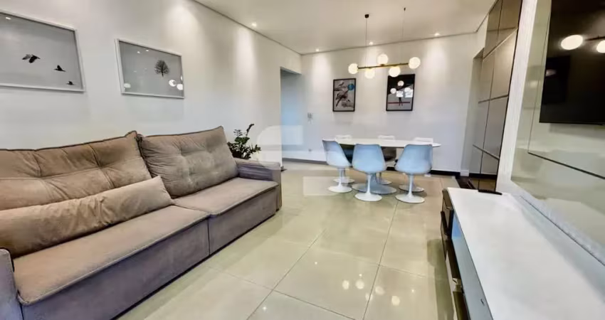 Apartamento com 3 quartos à venda na Maurette José dos Santos, 1, Manacás, Belo Horizonte