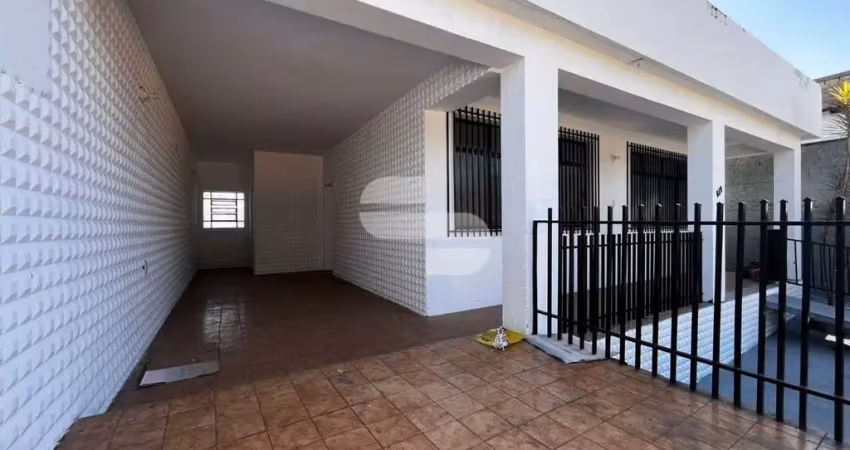 Casa com 3 quartos à venda na Rua Violeta de Melo, 1, Jardim São José, Belo Horizonte