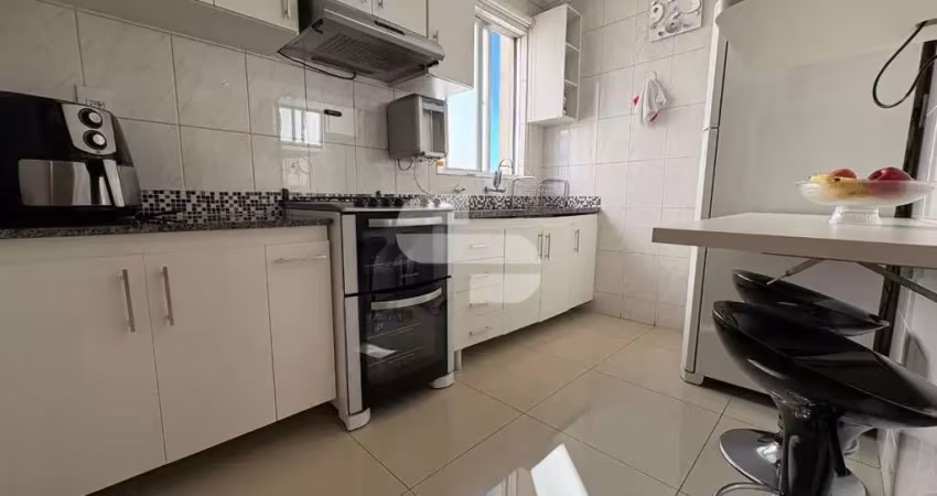 Apartamento com 3 quartos à venda na Rua Desembargador José Satyro, 1, Castelo, Belo Horizonte