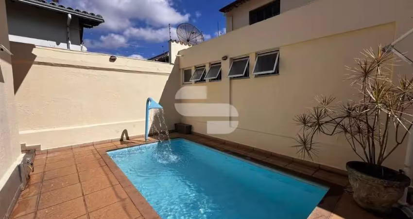 Casa com 3 quartos à venda na Santa do Bonfim, 1, Alípio de Melo, Belo Horizonte