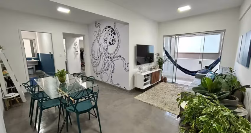 Rua 3300 - Edifício Ilha do Campeche
