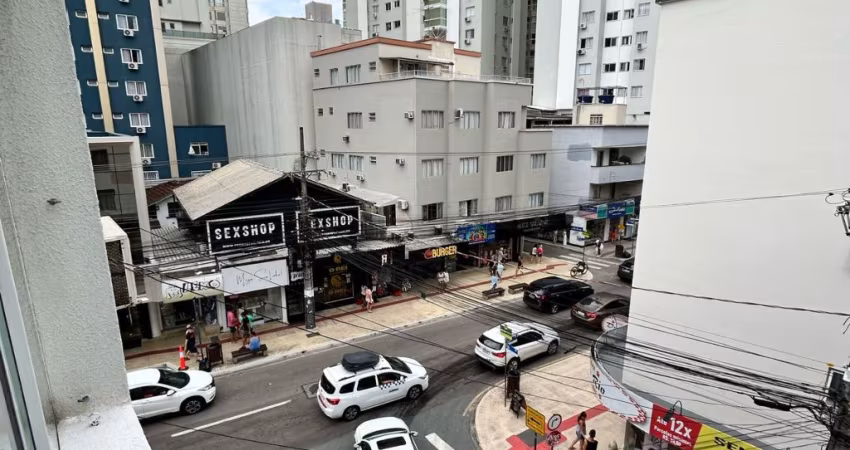 Edifício Eliane - Avenida Brasil
