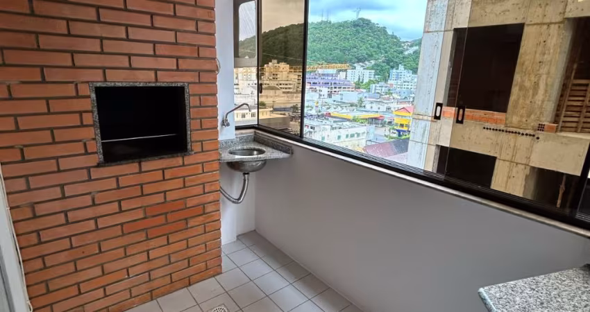 Rua Reta ao Mar - Edifício Lotus - Ótimo Apto!