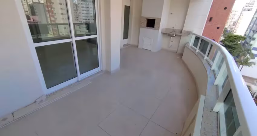 Edifício  Mentawai - 02 Suites - 02 Vagas - Prox Av Brasil