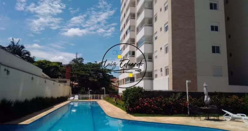 Apartamento com 3 Quartos acabamento fantástico 104 m² - Jaguaré São Paulo SP