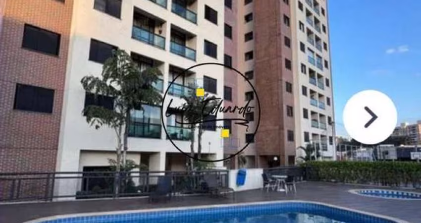 Apartamento 54m² - 2 dormitórios 1 vaga - Jaguaré - SP