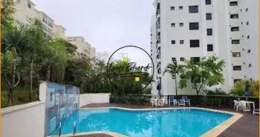 Cobertura com 4 Quartos à venda, 216m² - Cidade São Francisco Zona Oeste SP