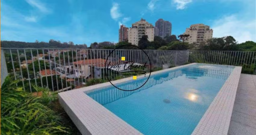 Apartamento 82M² 2 suítes terraço garden  em condomínio moderno e novo
