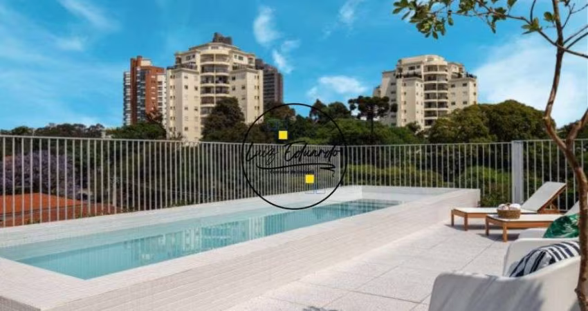 Apartamento na Vila São Francisco - 2 quartos, sendo 1 suíte com 70m²