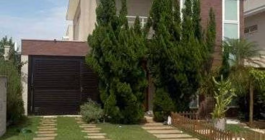 Maison Blanche - Indaiatuba - SP