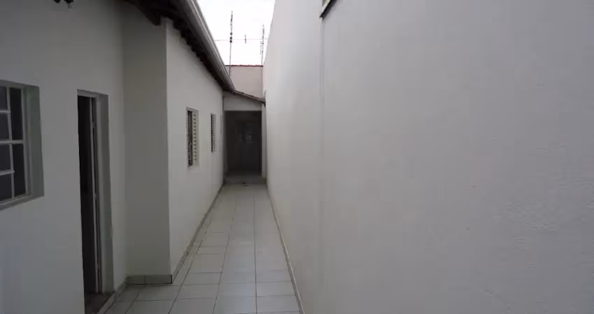 Casa com 2 quartos à venda na Rua Pérsio Sampaio Filho, 257, Jardim Renata, Indaiatuba