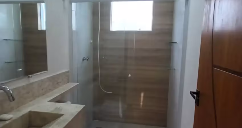 Casa com 2 quartos para alugar na Rua Alvaro Estevam de Araújo, 130, Jardim Residencial Veneza, Indaiatuba
