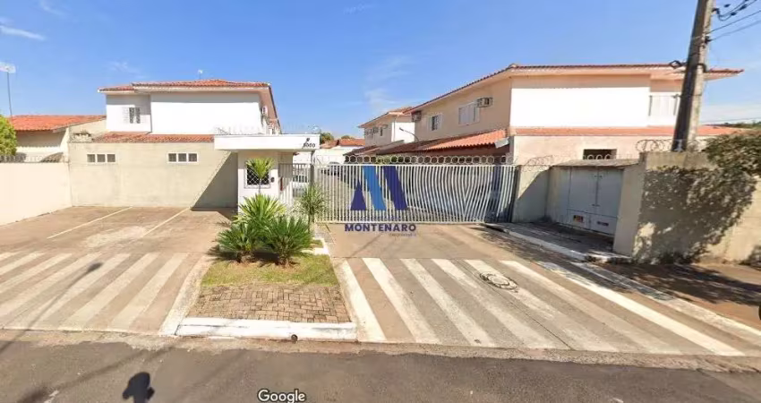 Condominio vitória regía - casa em condomínio - jardim vitória régia