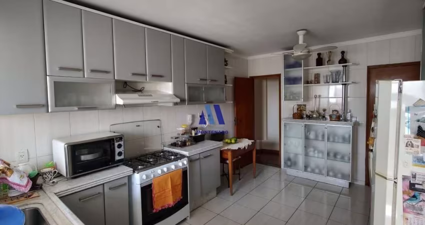 Apartamento à venda no bairro Centro - São José do Rio Preto/SP