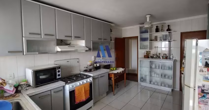 Apartamento à venda no bairro centro - são josé do rio preto/sp