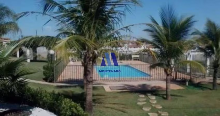 Spazio Rio Perola - Apartamento a venda Jd. Yolanda