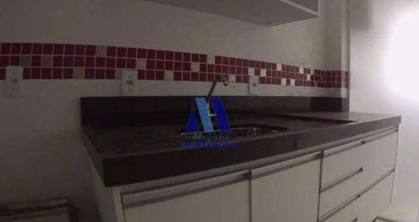 Park ll - Apartamento Padrão - Vila Boa Esperança
