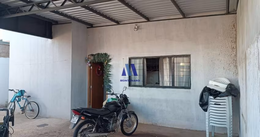 Casa à venda no bairro Residencial Flórida Park - São José do Rio Preto/SP
