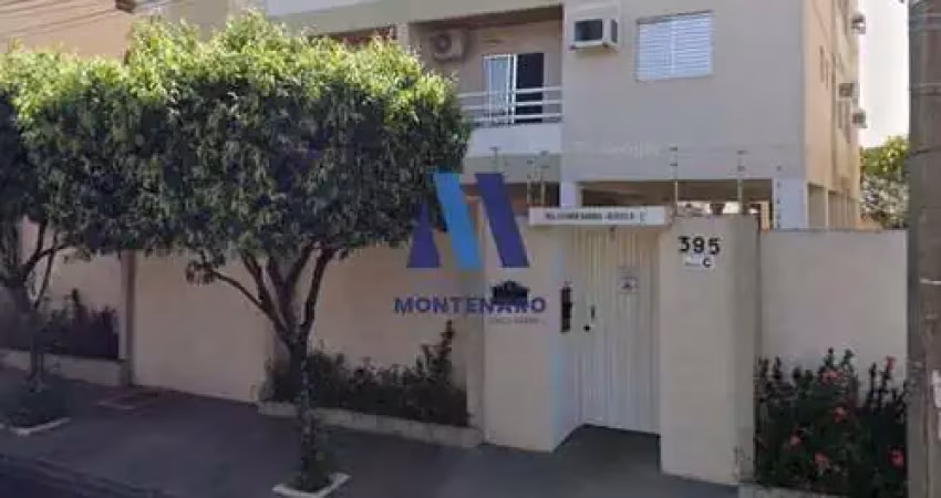 Apartamento com suíte e sacada - próx estádio américa