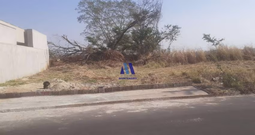Terreno à venda no bairro Fazenda Rio Preto - São José do Rio Preto/SP