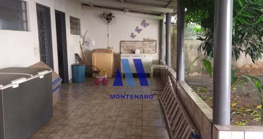 Casa Padrão - Centro