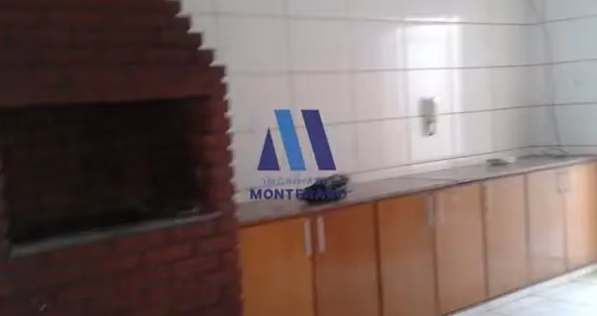 Casa com 3 quartos à venda na Vila Santo Antônio, São José do Rio Preto 