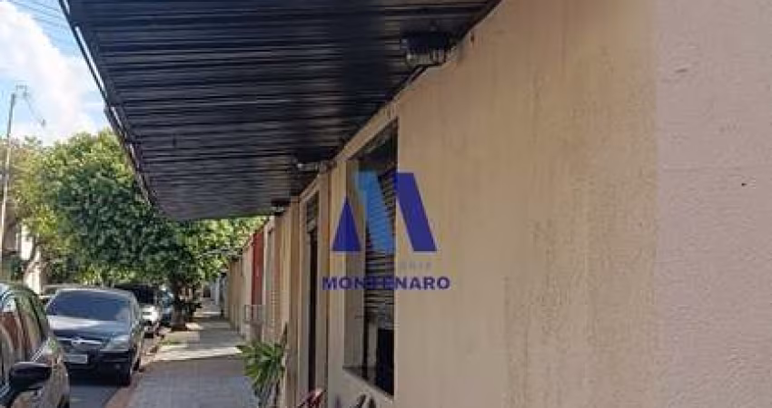 Casa Padrão - Comercial em Vila Fioresi