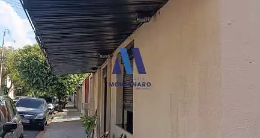 Casa com 2 quartos à venda na Vila Fioresi, São José do Rio Preto 