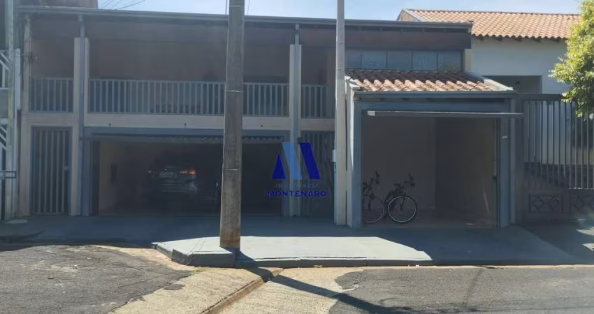 Casa Padrão - Cecap
