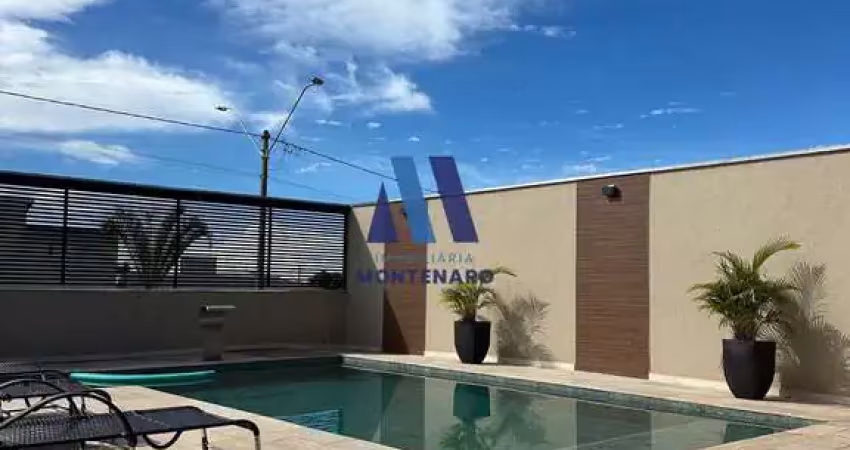 Fazenda à venda no Centro, Icém 