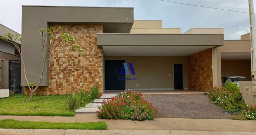 TerraVista - Casa à venda no bairro Terra Vista Residence Club - Mirassol/SP