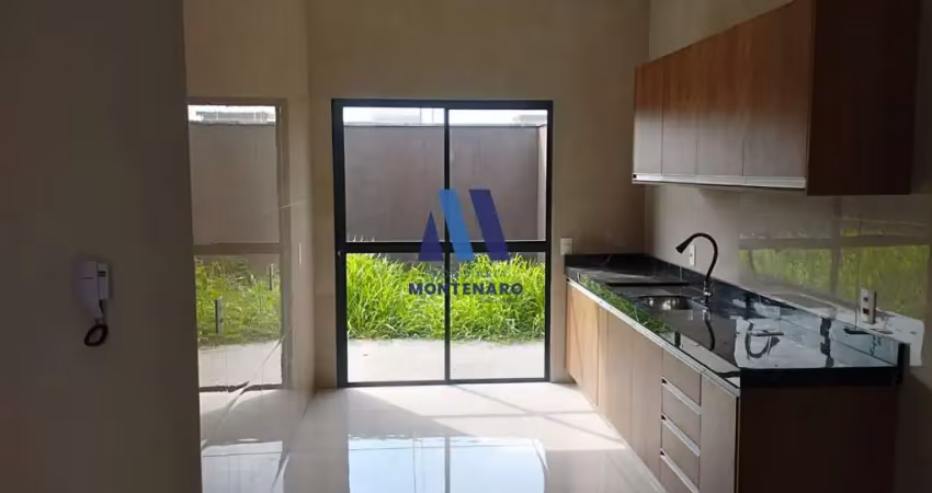 Casa com 3 quartos à venda no Residencial Setsul II, São José do Rio Preto 