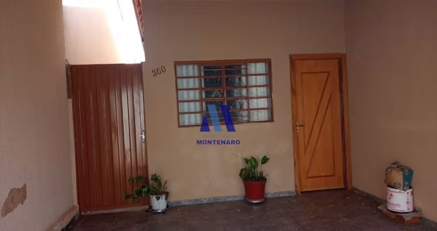 Casa a venda no Bosque da Felicidade