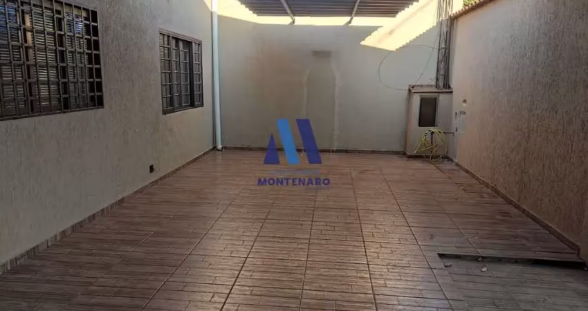 Casa com 4 quartos à venda no Parque Jaguaré, São José do Rio Preto 