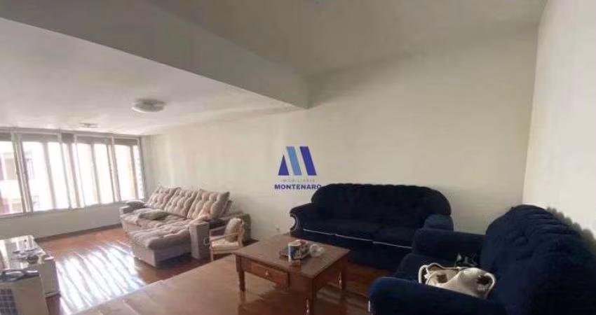 Apartamento com 275m² - Centro de Rio Preto