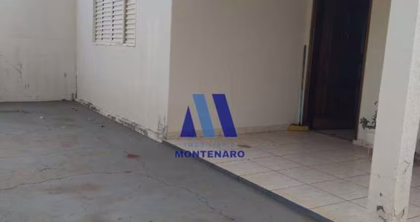 Casa a venda Jd. Soraia